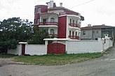 Privatni smještaj Tsarevo Bugarska